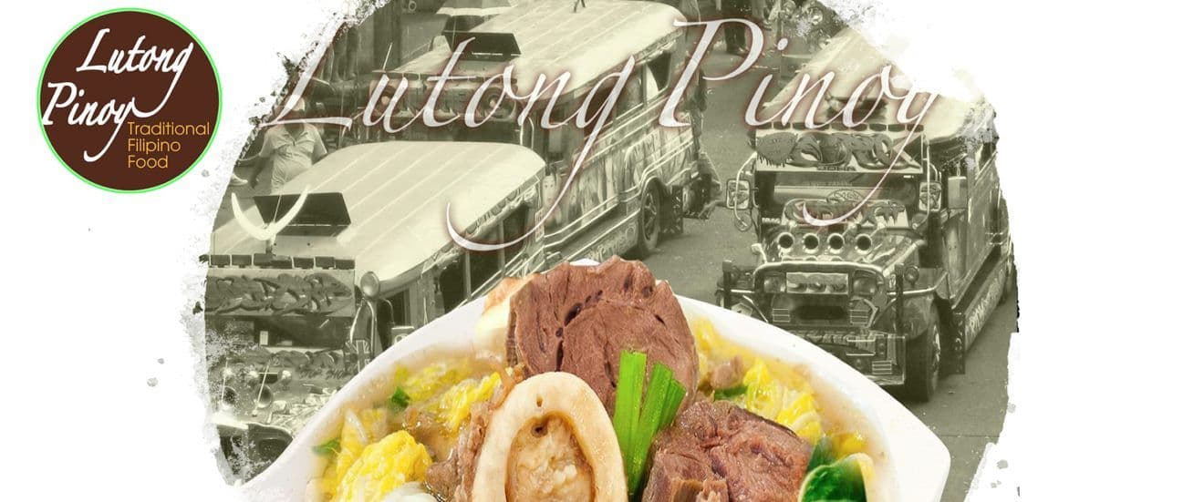 Lutong Pinoy Filipino Food